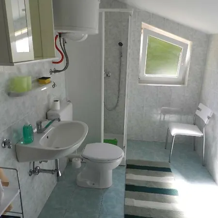 Alen & Asia Apartmán Tar-Vabriga