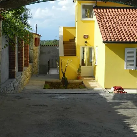 Alen & Asia Apartmán Tar-Vabriga