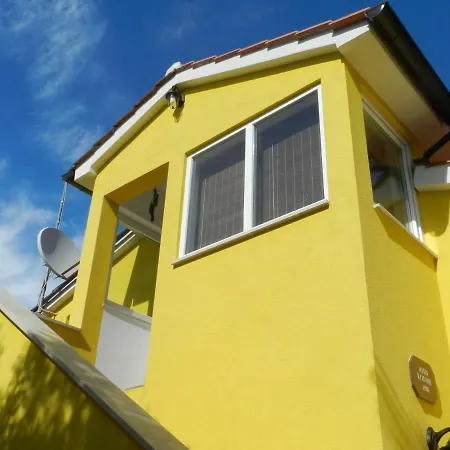 Apartmán Alen & Asia Tar-Vabriga