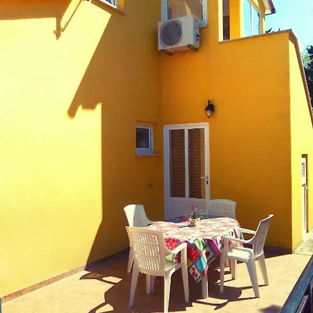 Apartmán Alen & Asia *