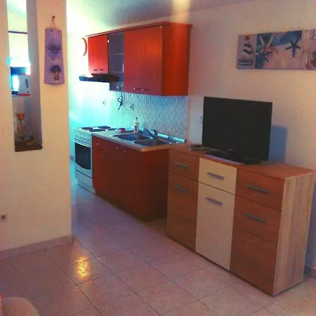 Apartmán Alen & Asia Tar-Vabriga