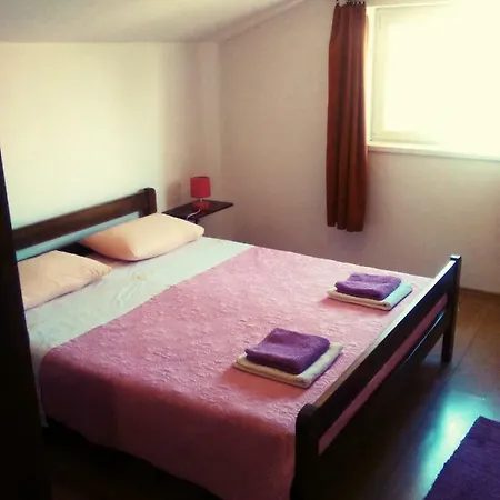 Apartmán Alen & Asia Tar-Vabriga